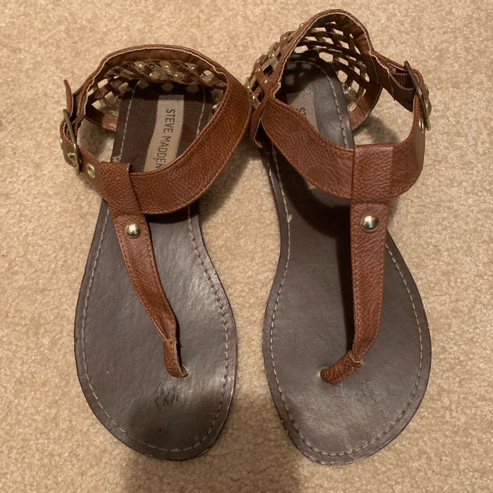 Steve Madden Sandals